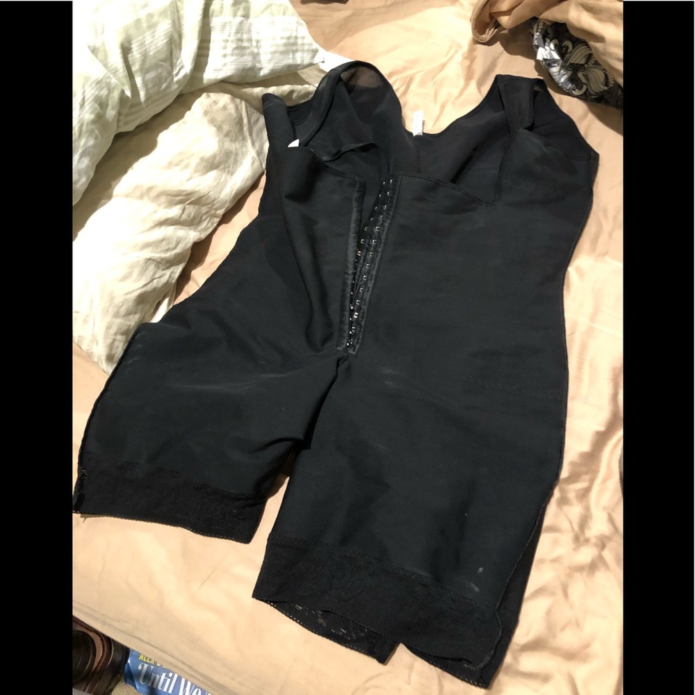 Genuine Faja. Brand new. Never worn.